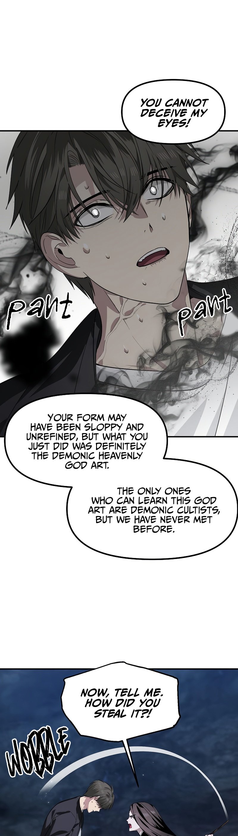 SSS-Class Suicide Hunter, Chapter 62 image 33